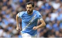 Galatasaray'dan Bernardo Silva'ya teklif