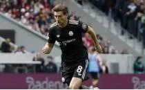 Milan'dan Leon Goretzka'ya teklif!