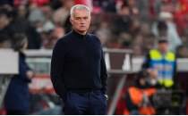 Real Madrid'e Jose Mourinho �nerisi!