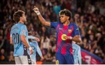 Barcelona kazand� ama Yamal'� kaybetti!