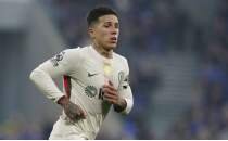 Manchester City'de hedef Enzo Fernandez