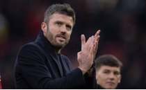 Michael Carrick'ten gelece�i i�in a��klama
