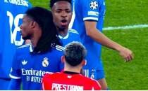 Gianluca Prestianni'ye 6 ma� men cezas�!