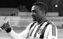 Michael Eneramo, hayat�n� kaybetti