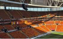 Galatasaray'dan derbi i�in dikkat �eken hamle!