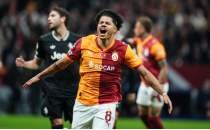 Gabriel Sara, Napoli'nin listesinde!