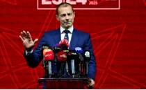 Ceferin'den �talya i�in radikal karar!