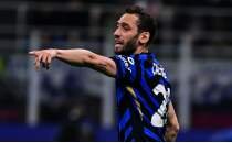 Gianfranco Matteoli: 'Hakan �alhano�lu'nun rakibi yok'