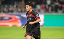Galatasaray'da yeni hedef Aral �im�ir