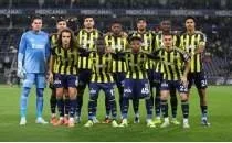 UEFA'dan Fenerbah�e'ye ceza iddias�!