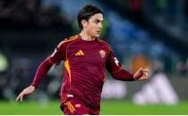Paulo Dybala'dan gelece�i i�in karar