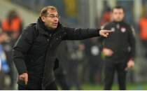 Metin Diyadin: 'B�t�n duam tak�m� ligde tutmak'