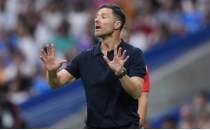 Liverpool'dan Xabi Alonso soru�turmas�