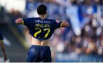 Porto'ya Deniz G�l'�n gol� yetmedi