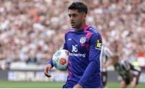 Nadiem Amiri'ye Galatasaray sorusu ve cevap!