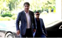 Hakan Safi'den San Siro'da transfer ��karmas�