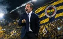 Aykut Kocaman'dan Fenerbah�e raporu