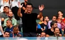 Acun Il�cal�'dan final i�in a��klama