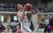 Galatasaray MCT Technic, Vrenz Bleijenbergh ile anla�t�