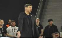 Manisa Basket'te s�radaki ad�m Avrupa