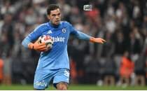 Ederson, Brezilya'ya gitti