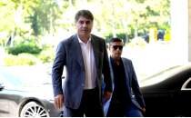 Hakan Safi'nin listesindeki bir isim daha ortaya ��kt�!