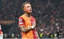 Noa Lang, Napoli'den indirim istiyor!