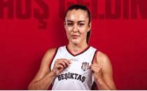 Be�ikta�'tan voleybolda transfer