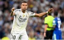 Real Madrid'de kriz saha i�inde!