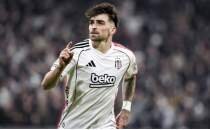 Be�ikta�'ta ayr�l�k: Jota Silva