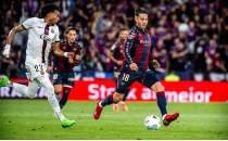 Levante kazand�, Mallorca ate�e d��t�!