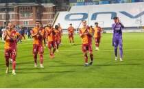 Batuhan �en: 'Yo�un bir fikst�rd�'