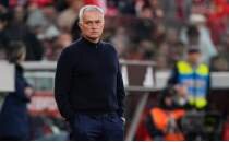 Real Madrid'de Jose Mourinho'ya iki y�ll�k s�zle�me!
