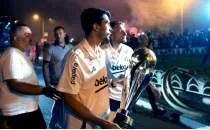 Necip Uysal'dan futbola veda!