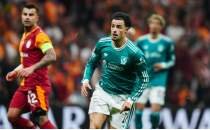 Curtis Jones'tan Galatasaray itiraf�!