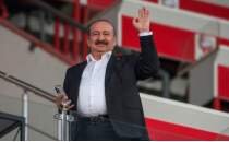Memik Y�lmaz: 'Antalyaspor'a okuttular'