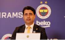 Fenerbah�e Beko'dan transfer a��klamas�