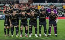 Kayserispor'dan TFF'ye dilek�e: 'Lig tescil edilmesin'