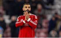 Salah'tan Fenerbah�e'ye ye�il ���k!