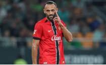 Vedat Muriqi i�in kader haftas�!