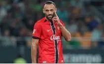 Vedat Muriqi i�in kader haftas�!