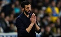 Alvaro Arbeloa, ayr�l���n� a��klad�!