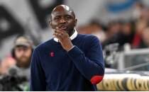Patrick Vieira'dan Real Madrid itiraf�
