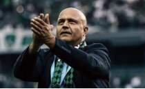 Kocaelispor'da tek aday Recep Durul