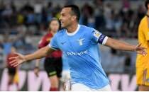 Pedro'dan Lazio'ya golle veda!