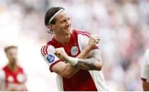 Wout Weghorst: 'Ajax'ta son ma��md�'