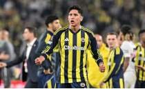 Edson Alvarez i�in b�y�k belirsizlik: F�rsat� D�nya Kupas�!