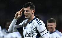 Como'da Alvaro Morata'ya veda karar�