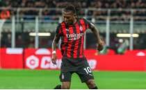 Rafael Leao i�in Galatasaray ve Fenerbah�e yar���!