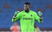 Trabzonspor, Onana'dan vazge�miyor